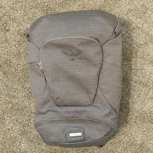osprey bitstream backpack
